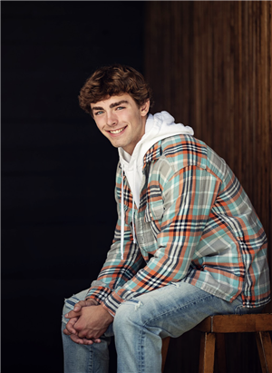 Baylor Stebbins